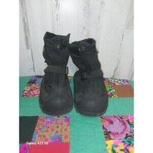 BOOTS Shoe In by Thorogood Moonsoon waterproof Boots Size M Unisex